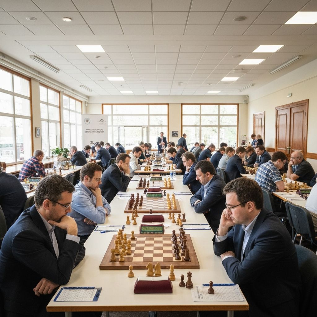 Torneio de Primavera